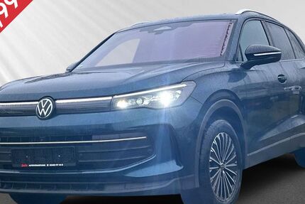 VW Tiguan 11.488 km 41.890 &euro; Dallgow-Döberitz 14624