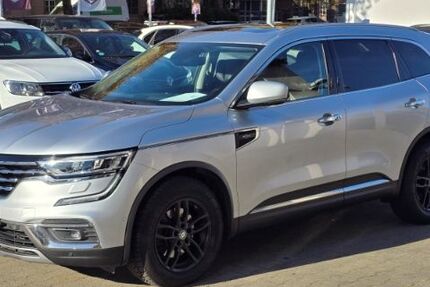 Renault Koleos 39.881 km 27.890 &euro; Berlin 12247