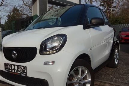 Smart ForTwo 32.000 km 12.990 &euro; Berlin 12305