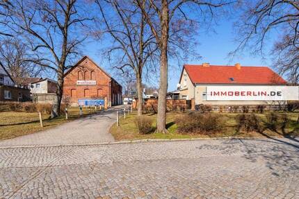 Haus Großbeeren Diedersdorf - 1 Zimmer, 245 m&sup2;, 690.000&euro; | Angebot:25926786