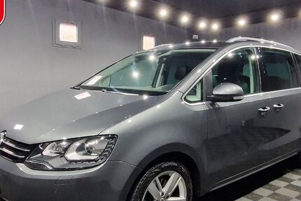 VW Sharan 104.000 km 29.980 &euro; Berlin 12305