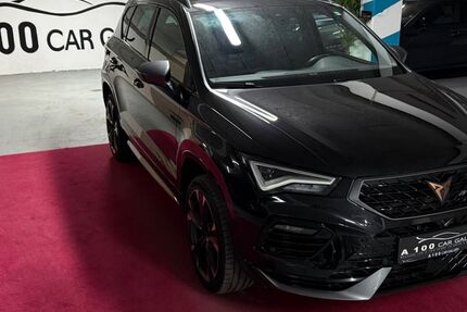 Cupra Ateca 27.000 km 26.999 &euro; Berlin 12099