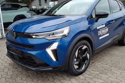 Renault Captur 1.950 km 26.990 &euro; Schwielowsee OT Geltow 14548