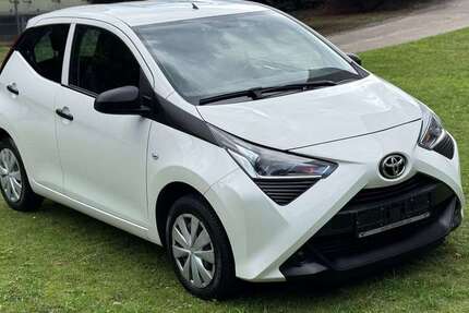 Toyota Aygo 140.000 km 5.999 &euro; Berlin 13629