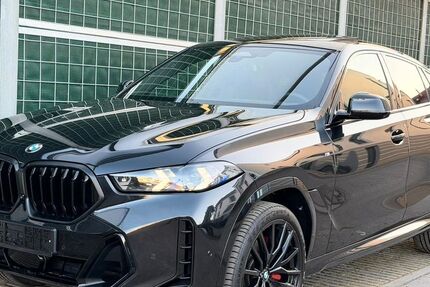 BMW X6 38.000 km 75.000 &euro; Berlin 12555