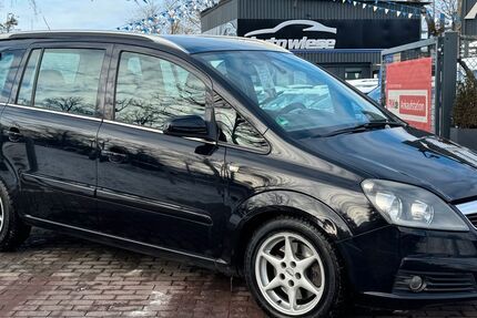 Opel Zafira 283.859 km 3.490 &euro; BERLIN 13127