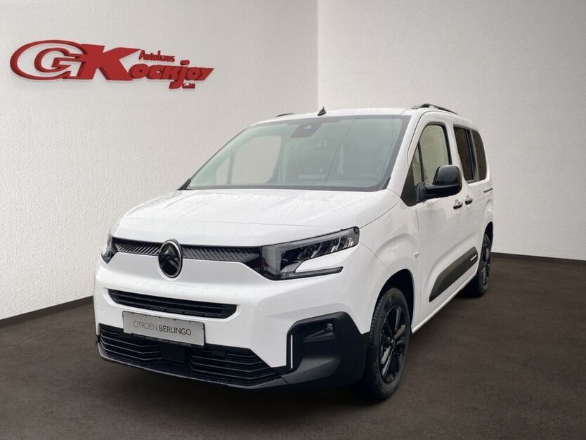 Berlingo
