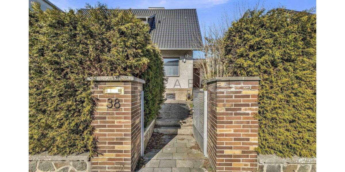 Einfamilienhaus Berlin Lichtenrade - 4 Zimmer, 141 m&sup2;, 2.550&euro; | Angebot:26345373