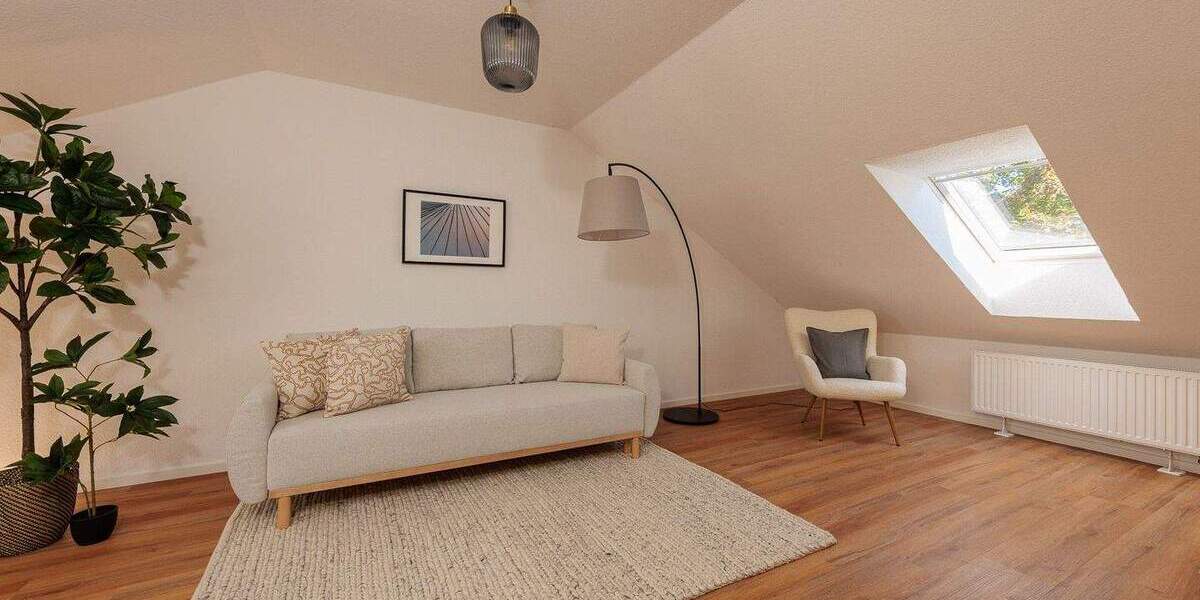 Reihenendhaus Potsdam Fahrland - 5 Zimmer, 116 m&sup2;, 495.000&euro; | Angebot:25006003