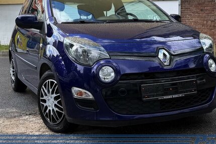 Renault Twingo Paris 1.2*USB*Radio*Tempo*Klima*1Hand*8R 112.953 km 2.850 &euro; Berlin 13187