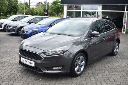 Ford Focus 50.407 km 9.990 &euro; Berlin 12683