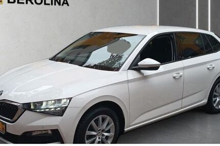 Skoda Scala 88.236 km 13.888 € Berlin 10709
