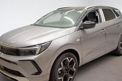 Opel Grandland (X) 1.001 km 26.290 &euro; Berlin 13581