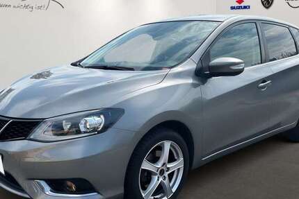 Nissan Pulsar 73.200 km 13.999 &euro; Potsdam 14482