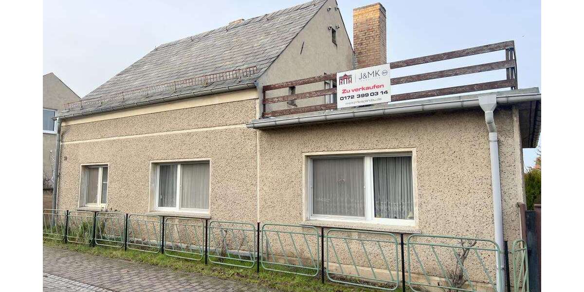 Einfamilienhaus Groß Kreutz OT Schmergow Schmergow - 3 Zimmer, 100 m&sup2;, 145.000&euro; | Angebot:24132283