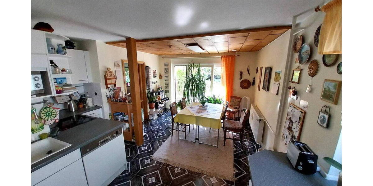 Einfamilienhaus Potsdam Neu Fahrland - 8 Zimmer, 153 m&sup2;, 789.000&euro; | Angebot:26344096