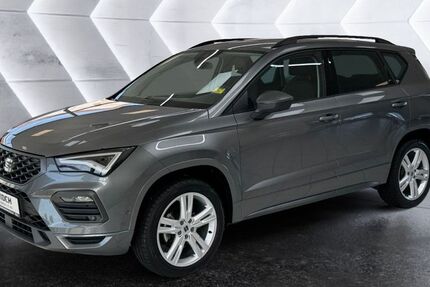 Seat Ateca 29.830 km 30.990 € Ludwigsfelde 14974