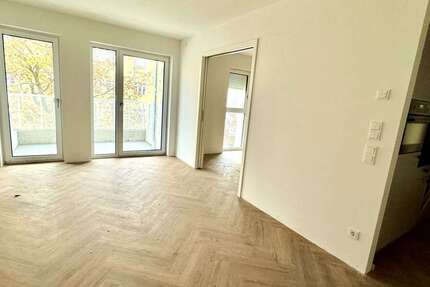 Wohnung Berlin Adlershof - 3 Zimmer, 52 m&sup2;, 964&euro; | Angebot:25318039