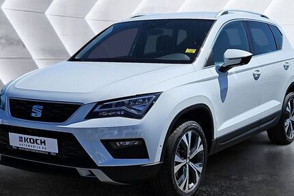 Seat Ateca 18.435 km 25.400 € Ludwigsfelde 14974
