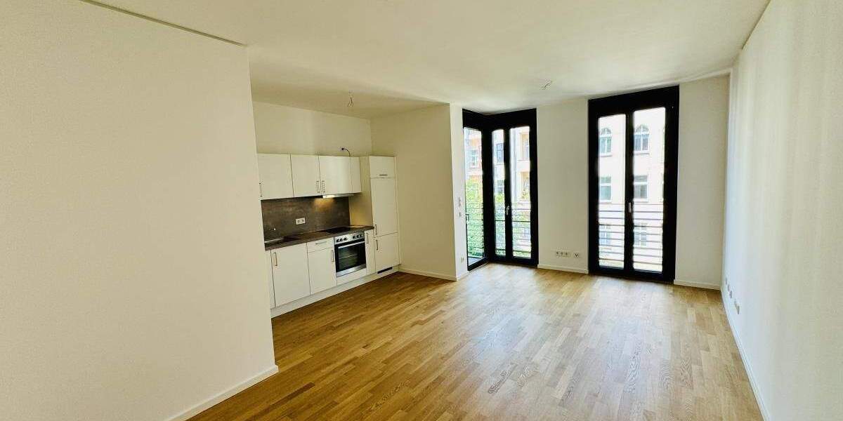 Etagenwohnung Berlin Prenzlauer Berg - 2 Zimmer, 54 m&sup2;, 549.000&euro; | Angebot:25567221