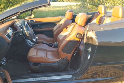 Peugeot 307 174.800 km 2.350 € Zossen 15806