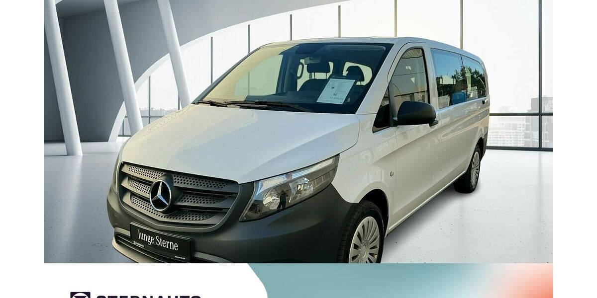Mercedes-Benz Vito 44.346 km 29.989 &euro; Ludwigsfelde 14974