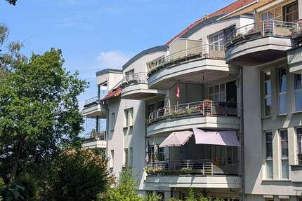 Wohnung Seddiner See Neuseddin - 3 Zimmer, 76 m&sup2;, 159.000&euro; | Angebot:27536649