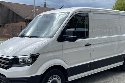VW Crafter 235.000 km 25.942 € Berlin 12681