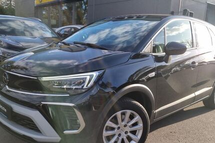 Opel Crossland (X) 36.367 km 15.980 &euro; Potsdam 14480
