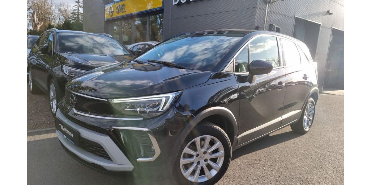 Opel Crossland (X) 36.367 km 15.980 &euro; Potsdam 14480