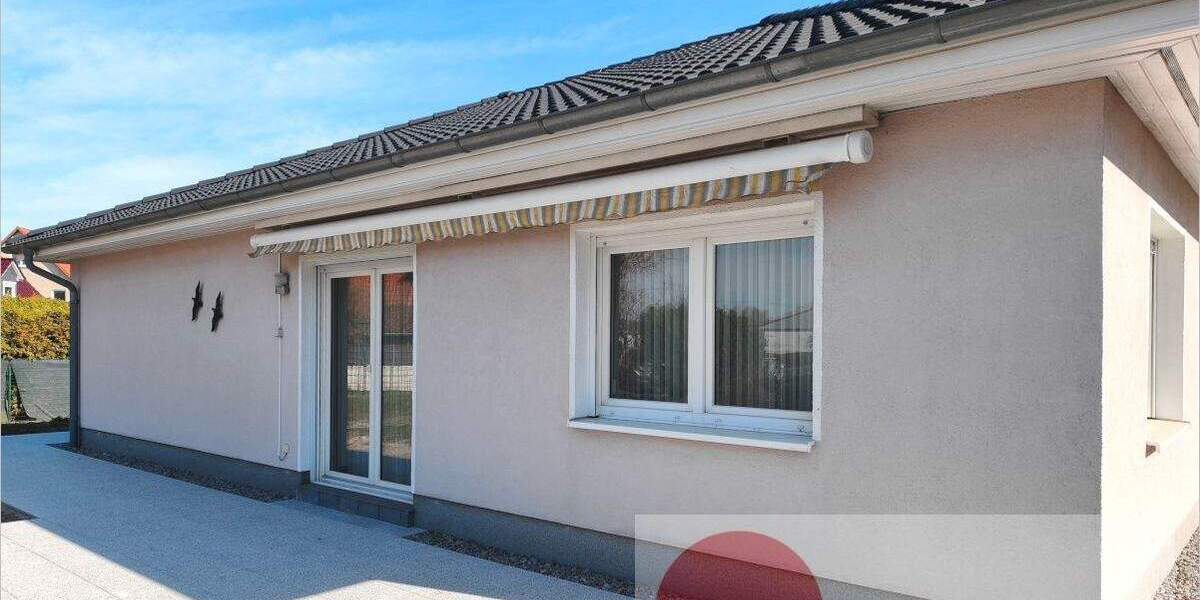 Bungalow Brieselang / Zeestow Zeestow - 3 Zimmer, 100 m&sup2;, 398.000&euro; | Angebot:25741066
