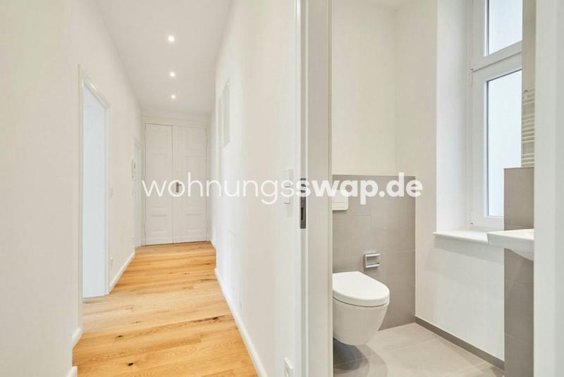 Etagenwohnung Berlin Friedrichshain-Kreuzberg - 3 Zimmer, 79 m&sup2;, 1.193&euro; | Angebot:26427446