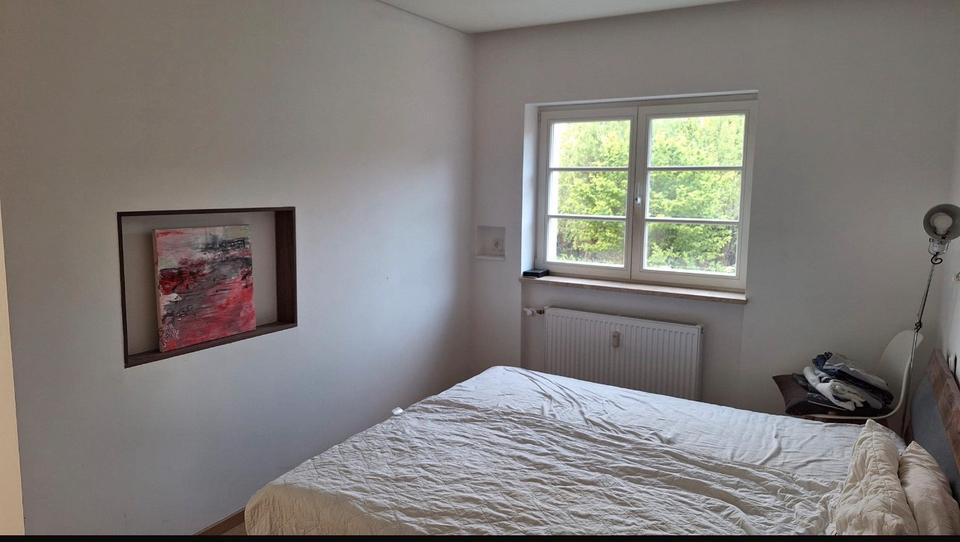 Erdgeschoßwohnung Berlin Steglitz-Zehlendorf - 2 Zimmer, 60 m&sup2;, 1.500&euro; | Angebot:26498089