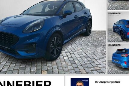 Ford Puma 20.500 km 21.480 &euro; Berlin 10365