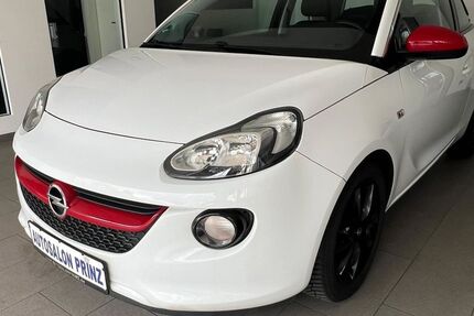 Opel Adam 99.800 km 5.990 &euro; Berlin-Reinickendorf 13403