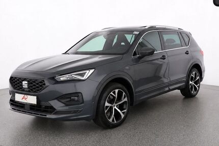 Seat Tarraco 47.009 km 31.840 &euro; Ludwigsfelde 14974