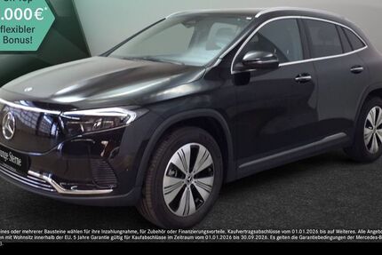Mercedes-Benz EQA 24.192 km 35.990 &euro; Berlin 13509