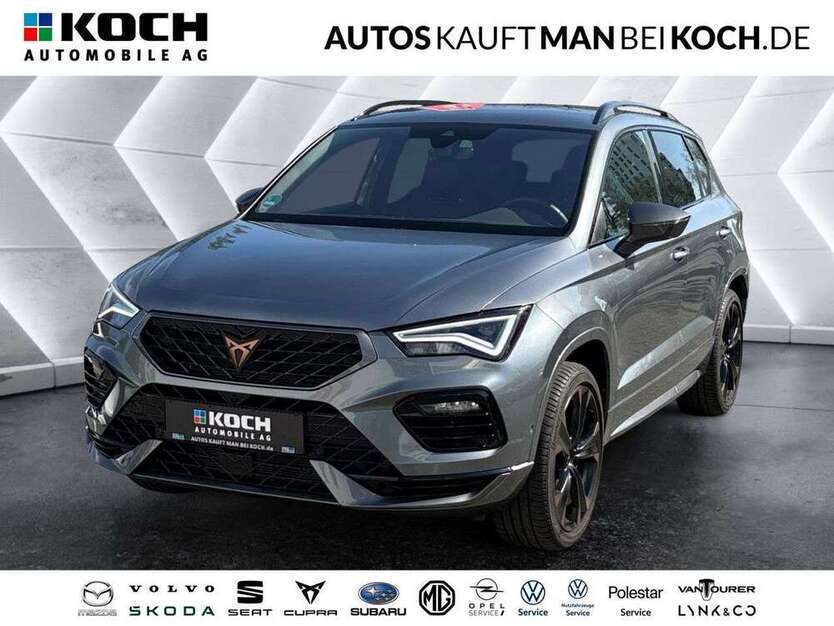 Ateca
