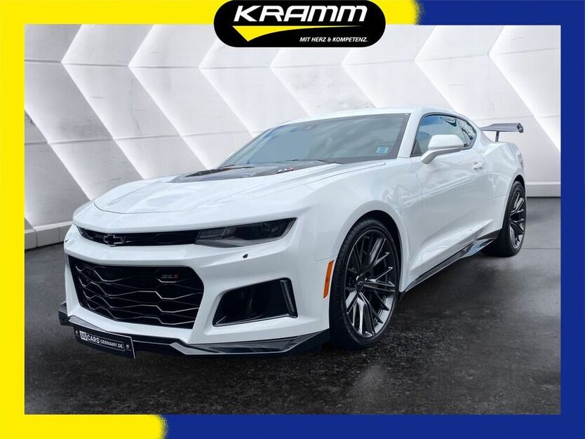 Camaro
