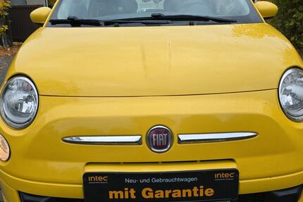 Fiat 500 113.156 km 3.999 € Berlin 12349