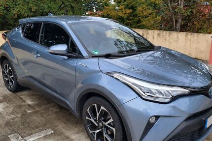 Toyota C-HR 59.600 km 19.900 &euro; Berlin 12203