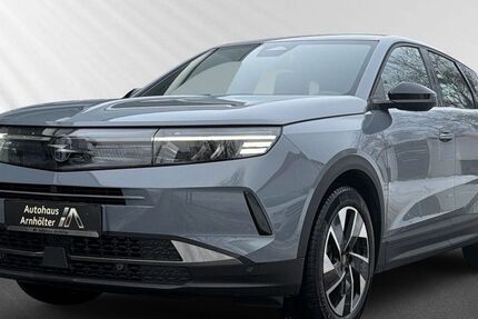 Opel Grandland (X) 28.608 km 25.350 &euro; Berlin 13581