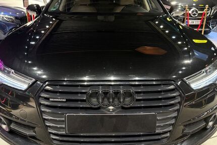 Audi A7 165.500 km 26.990 &euro; Berlin 12277