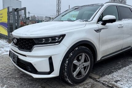 Kia Sorento 90.419 km 28.500 &euro; Berlin 13053