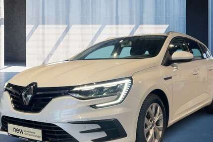 Renault Megane 50.989 km 14.990 &euro; Berlin 13055