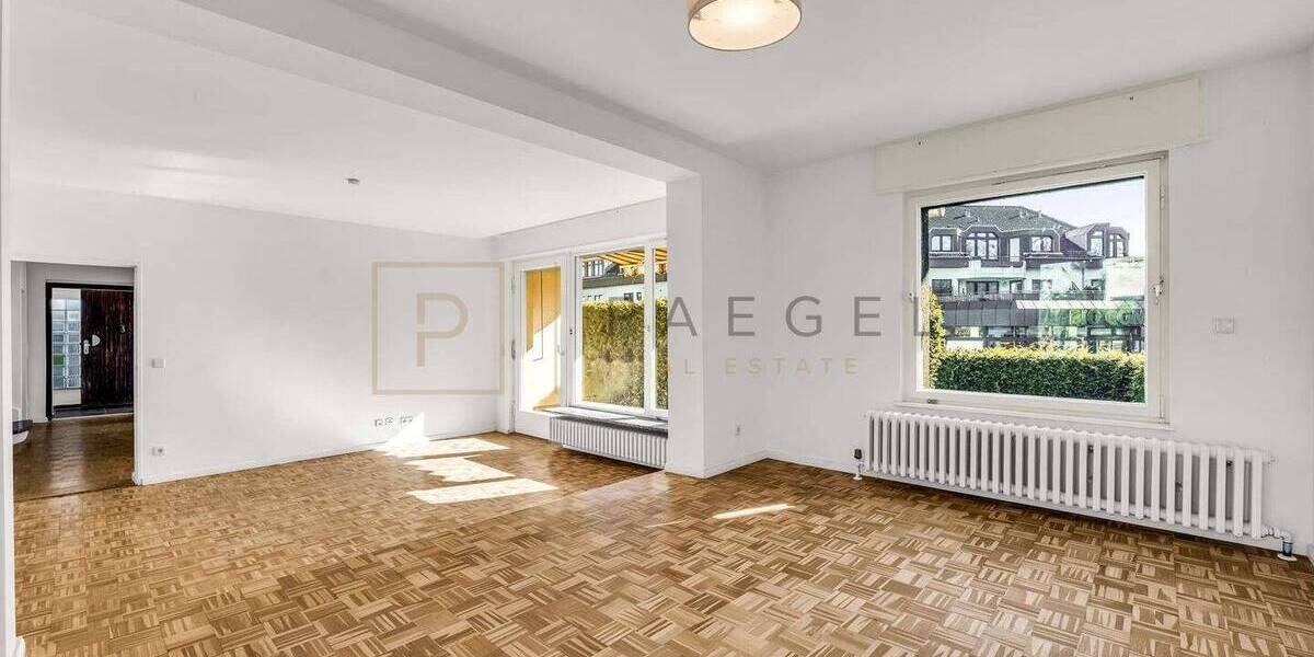 Einfamilienhaus Berlin Lichtenrade - 4 Zimmer, 141 m&sup2;, 2.550&euro; | Angebot:26345373