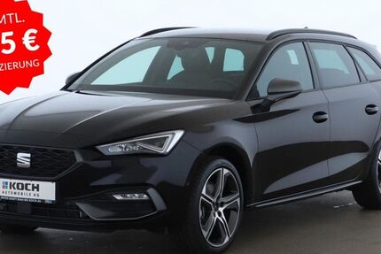 Seat Leon 10.600 km 29.999 &euro; Ludwigsfelde 14974