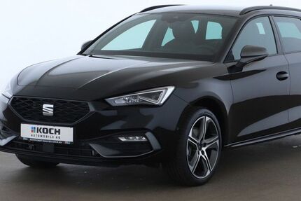 Seat Leon 10.600 km 31.999 &euro; Ludwigsfelde 14974