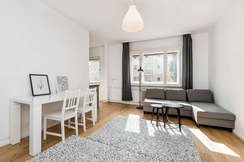 Wohnung zum Kaufen in Berlin 249.000 € 40.05 m²