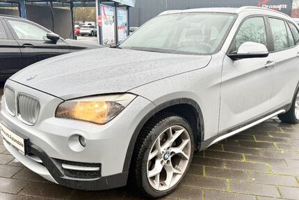 BMW X1 196.500 km 7.895 € Potsdam 14480